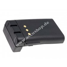 Accu fr GE/ Ericsson Prism LPE200 1700mAh NiCd