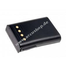 Accu fr GE/ Ericsson Prism LPE200 2100mAh Slim NiMH