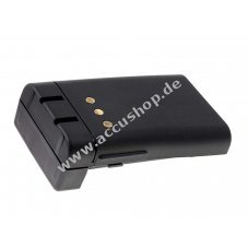 Accu fr GE/ Ericsson Prism KPC400 2700mAh NiMH