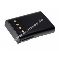 Accu fr GE/ Ericsson Prism LPE200 1500mAh Slim NiCd