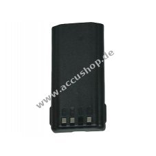 Accu fr Icom IC-F70T 2200mAh Li-Ion