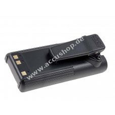 Accu fr Icom IC-F21BR NiCd