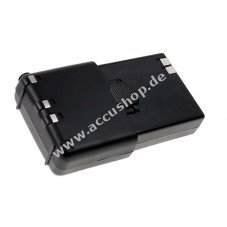 Accu fr Kenwood TK308 1000mAh NiMH