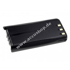 Accu fr Kenwood TK-3300 1900mAh Li-Ion