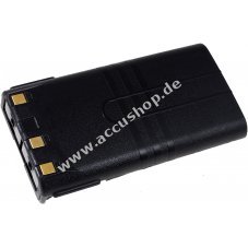 Accu fr Kenwood TK-270 1100mAh NiCd