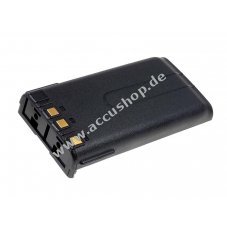 Accu fr Kenwood TK-2102 2000mAh NiMH