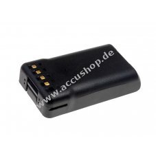 Accu fr Kenwood TK-2170 1200mAh NiCd