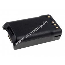 Accu fr Kenwood TK-2140 2000mAh NiMH