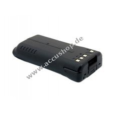 Accu fr Kenwood TK5210-Serie 2100mAh NiMH