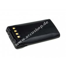 Accu fr Kenwood TK2180 1900mAh Li-Ion