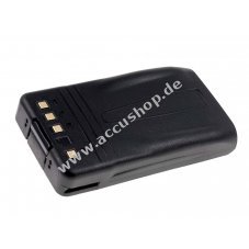 Accu fr Kenwood TK-2140 1900mAh Li-Ion