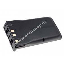 Accu fr Kenwood TK-180 1500mAh NiCd