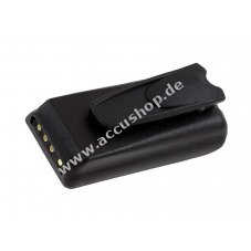 Accu fr Tait 5000 Serie/ Typ TOPB200 2300mAh NiMH