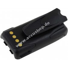 Accu fr Tait TP8100/ TP8110/ TP8120 2300mAh Li-Ion