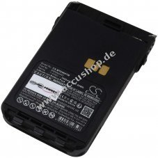 Accu fr Motorola XiR E8608i XiR E8628i Funkgert