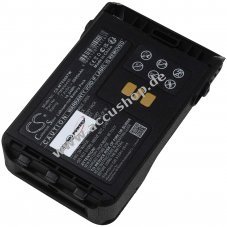 XXL-Akku passend fr Funkgert Motorola XiR E8628i