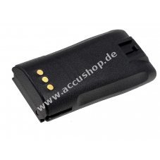 Accu fr Motorola EP450 2300mAh