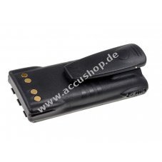 Accu fr Motorola PR860  (1500mAh)