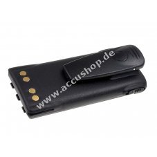 Accu fr Motorola PR860 1880mAh