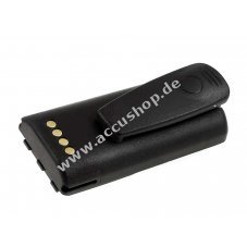 Accu fr Motorola CP110 2500mAh