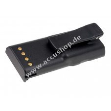 Accu fr Motorola GP300 1200mAh