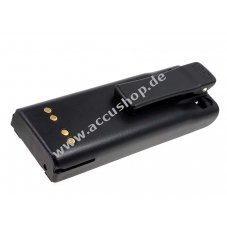 Accu fr Motorola GP1200 (1200mAh)