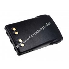Accu fr Motorola GP344