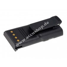 Accu fr Motorola GP300 NiMH 2300mAh