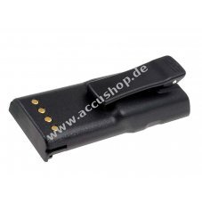 Accu fr Motorola GP300 1800mAh