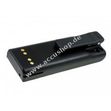 Accu fr Motorola MT2000 (2000mAh)