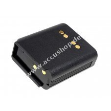 Accu fr Motorola MX1000 1600mAh NiMH