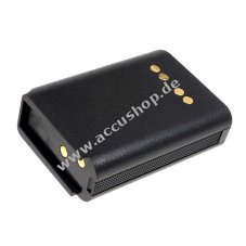 Accu fr Motorola MX1000 2700 NiMH