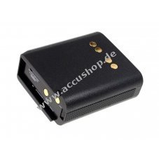 Accu fr Motorola MX1000 1200mAh NiCd