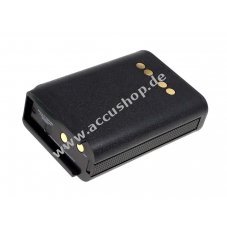 Accu fr Motorola MX1000 1800mAh NiCd