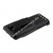 Accu fr Motorola Radius GP350 2300mAh NiMH