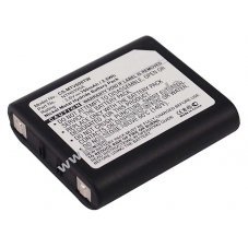 Accu fr Motorola Typ 56318