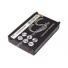 Accu fr Motorola Typ 56557