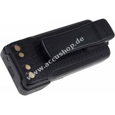 Accu fr Motorola Typ PMNN4412