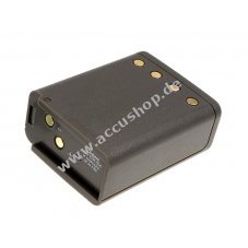 Accu fr Motorola Typ NTN4585