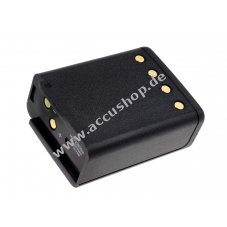 Accu fr Motorola Typ NTN5521A