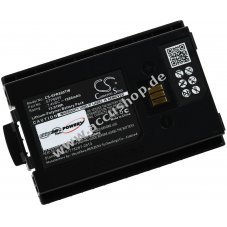 Accu fr Sepura STP8040
