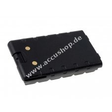 Accu fr Yaesu FT-60 2000mAh NiMH