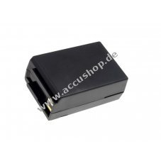 Accu fr Yaesu FTH7008 1000mAh NiMH