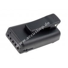 Accu fr Yaesu Typ FNB-V47 2000mAh