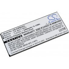 Accu fr Cisco Typ CP-BATT-8821