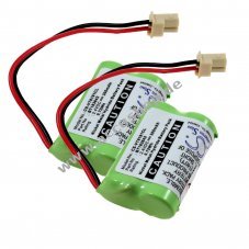 2 Accu fr Vtech LS6005 Typ BT283642 Schnurlostelefon