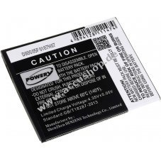 Accu fr Acer T02