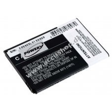 Accu fr Acer Z110