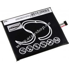 Accu fr Alcatel OT-6045F