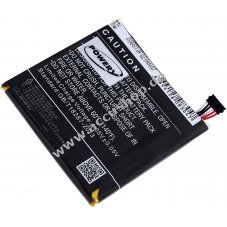 Accu fr Alcatel Typ TLp018B1